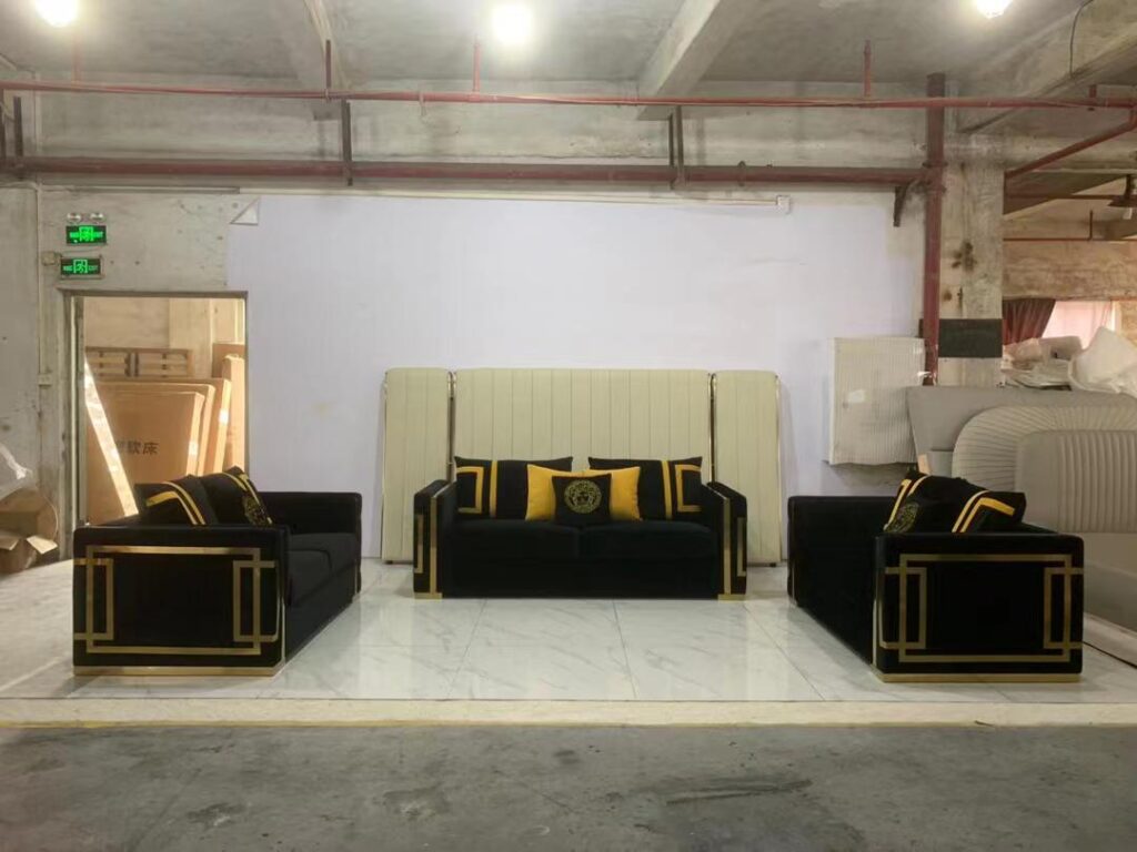 modern sofa set 17